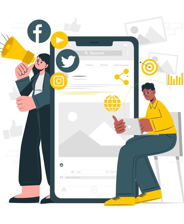 Custom Web Development