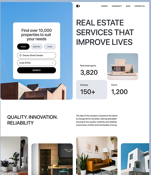 Custom Web Development
